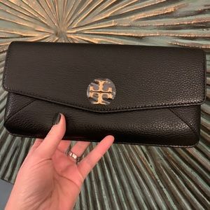 Tory Burch clutch